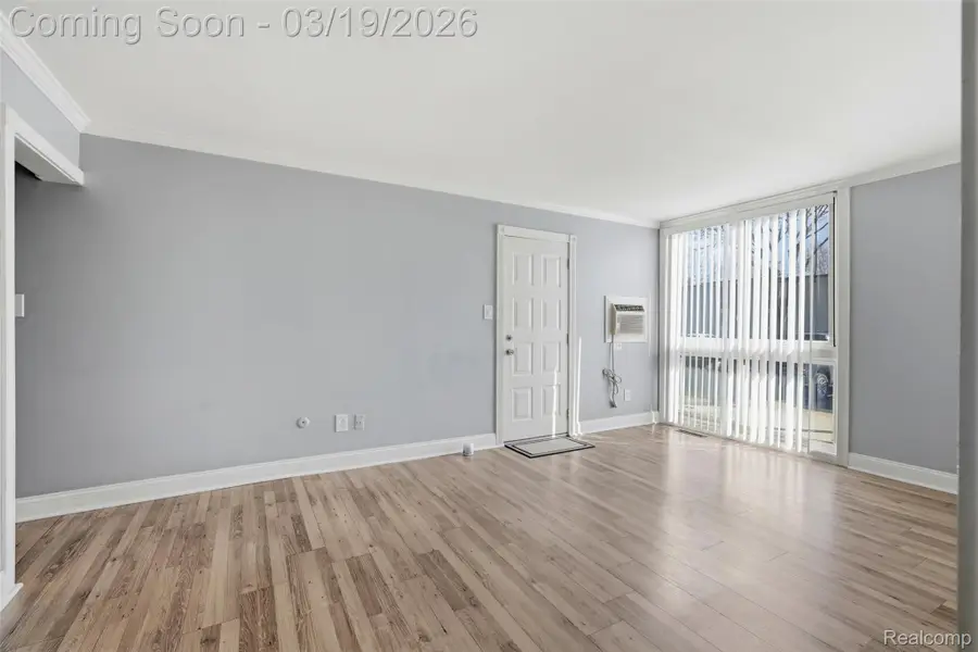 4030 W 13 Mile Road #J2, Royal Oak, MI 48073 - #3