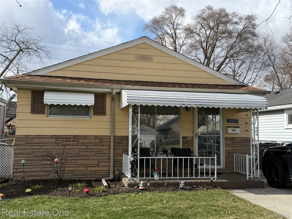 18875 Robert Street, Melvindale, MI 48122 - #1