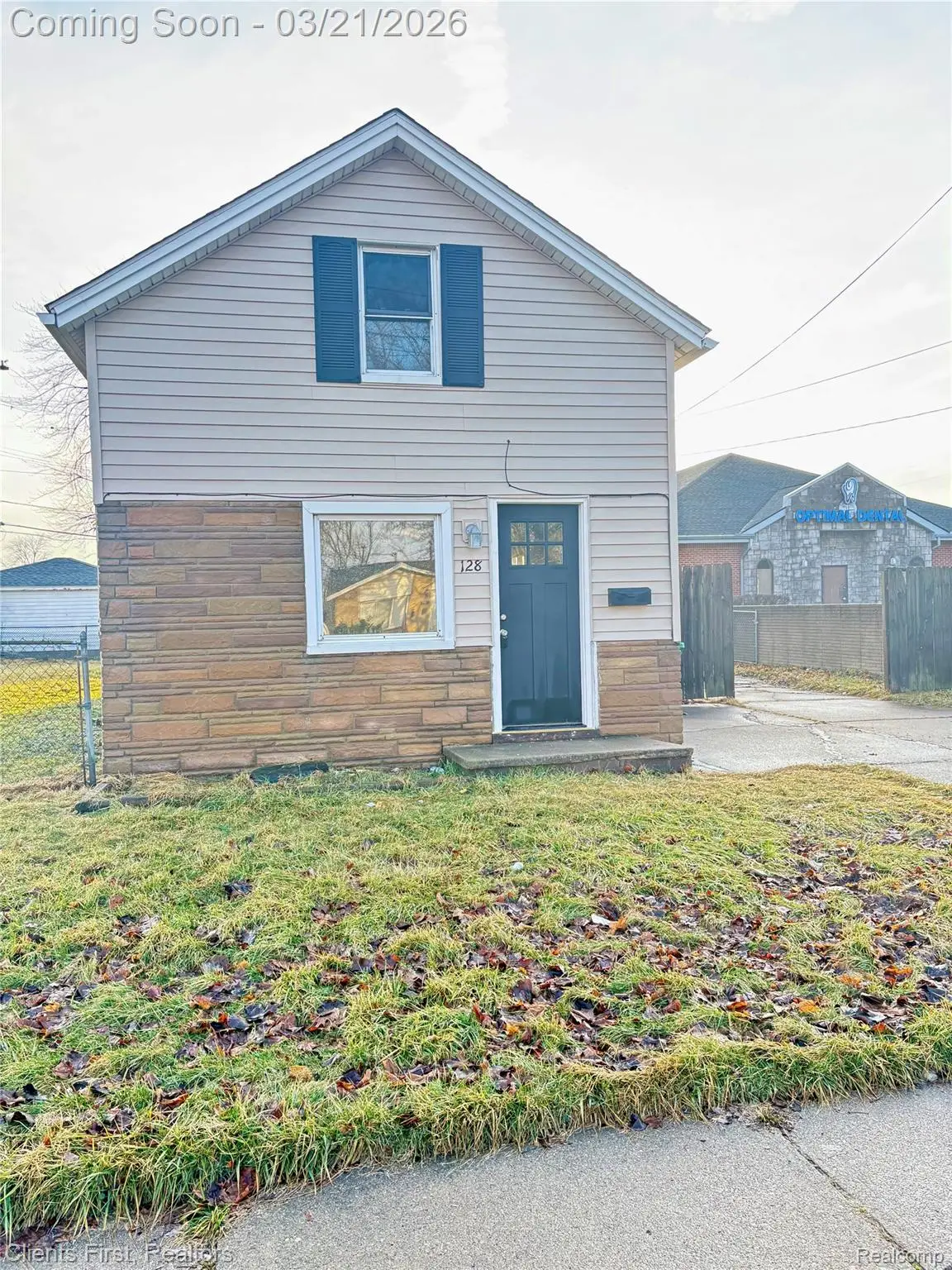 128 Henry Ruff Road, Garden City, MI 48135 - #1