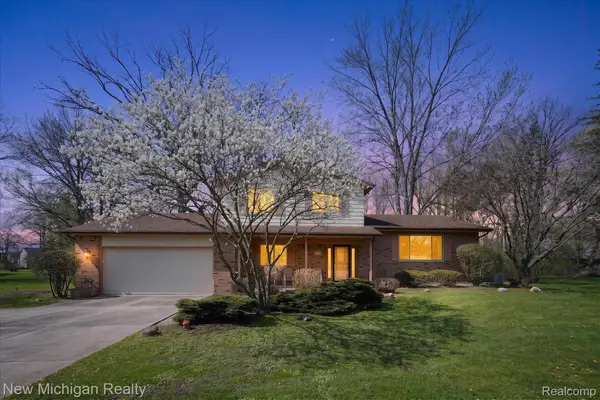 4291 Hallmark Court, Flint, MI 48532