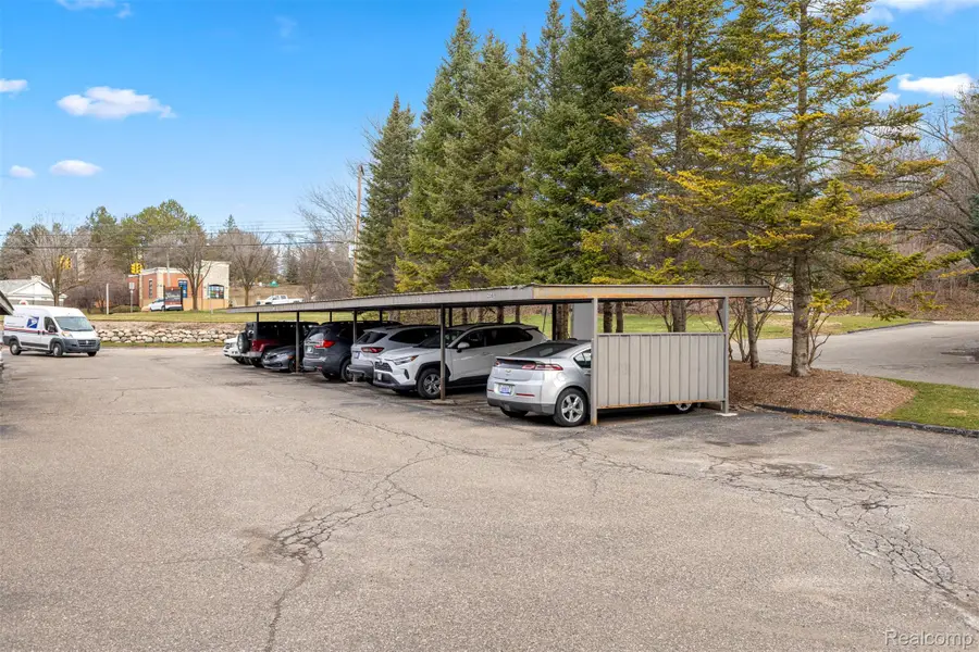 705 Randolph Street, Northville, MI 48167 - #2