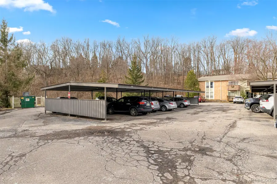 705 Randolph Street, Northville, MI 48167 - #3