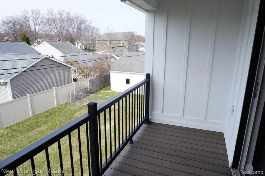 3653 Phillips Avenue, Berkley, MI 48072 - #3