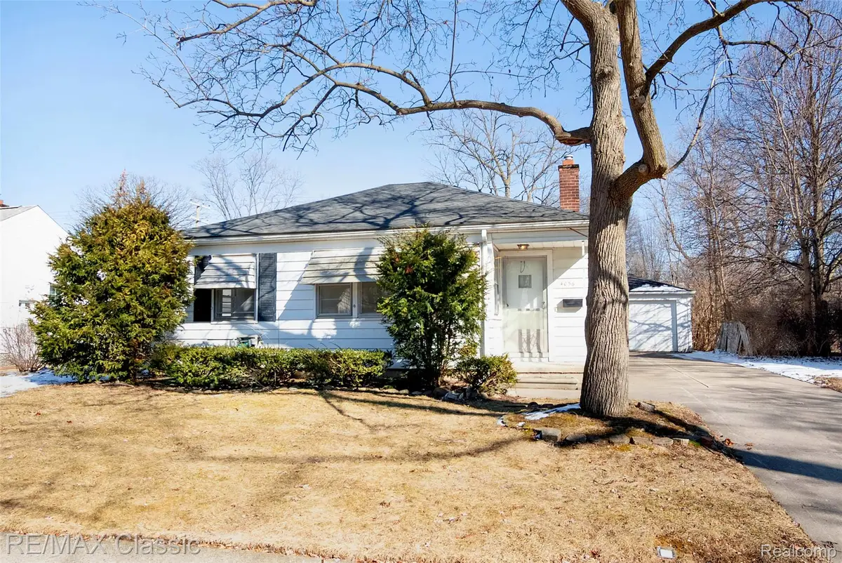 4056 Robina Avenue, Berkley, MI 48072 - #1