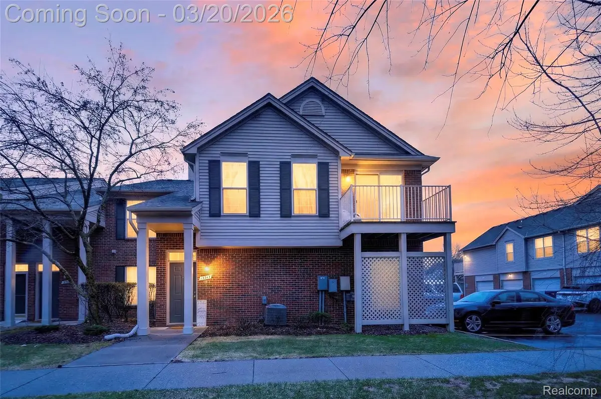 13343 Forest Ridge Boulevard, Sterling Heights, MI 48313 - #1
