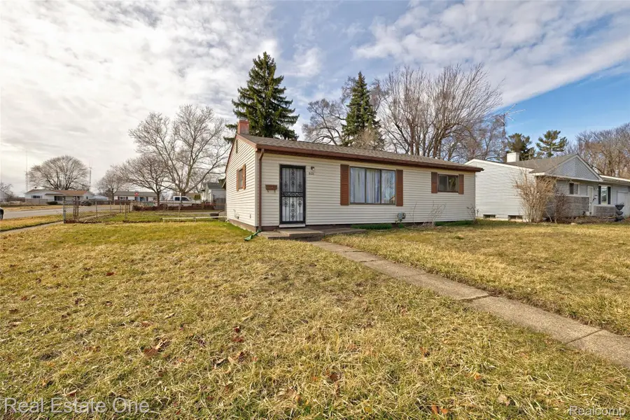 6121 Otoole Lane, Beecher, MI 48458 - #3