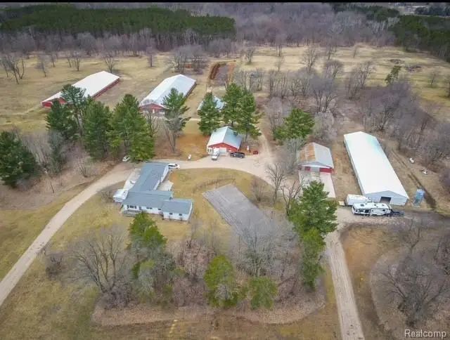 7214 S M 66 Highway, Mancelona, MI 49659 - #1