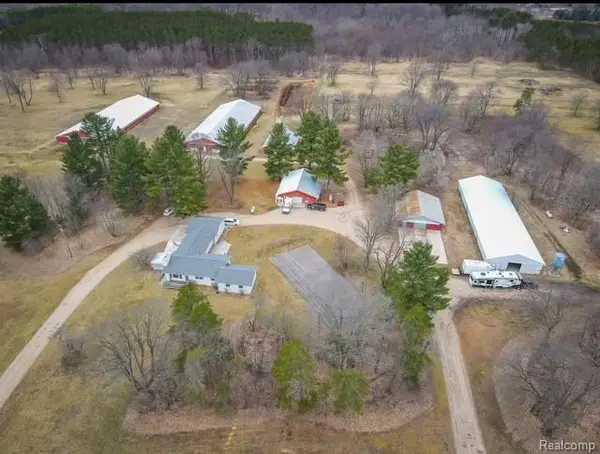 7214 S M 66 Highway, Mancelona, MI 49659