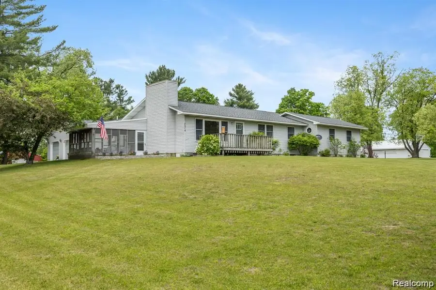 7214 S M 66 Highway, Mancelona, MI 49659 - #2
