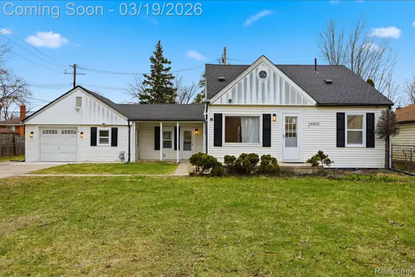 24800 Ann Arbor Trail, DearbornHeights, MI 48127