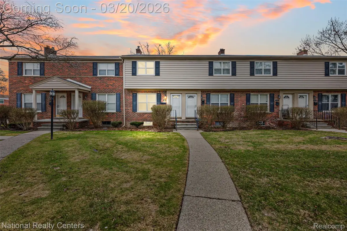 3352 Coolidge Highway #11, Royal Oak, MI 48073 - #1