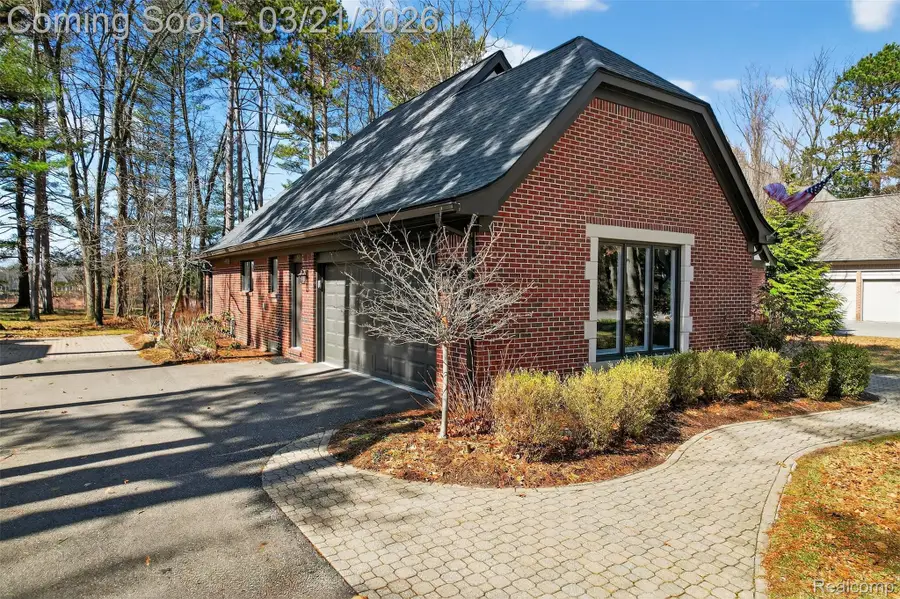 92 Kirksway Lane, Orion, MI 48362 - #3