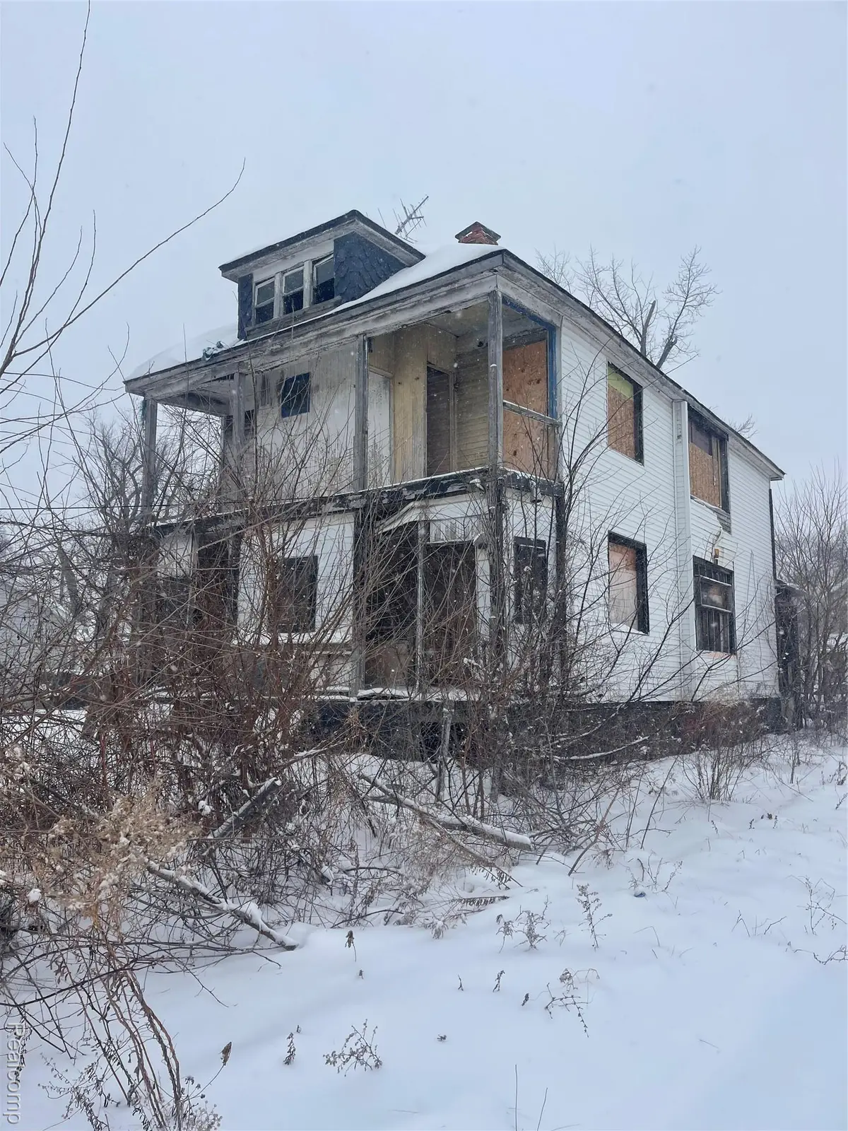 4160 Crane Street, Detroit, MI 48214 - #1