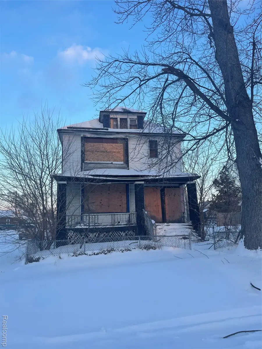 4160 Crane Street, Detroit, MI 48214 - #3