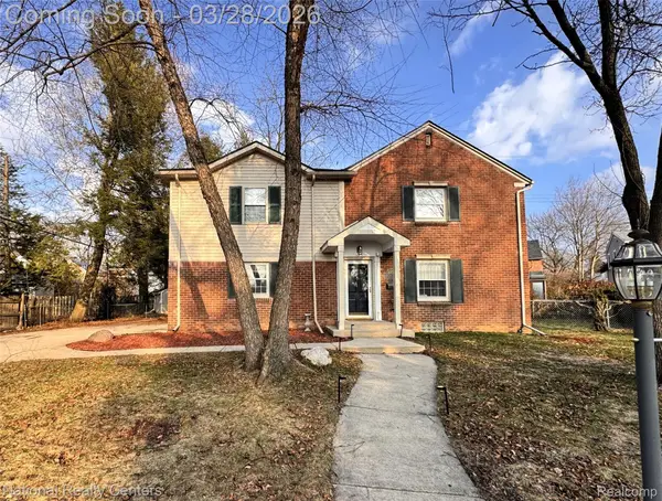 1905 Steere Place, AnnArbor, MI 48104