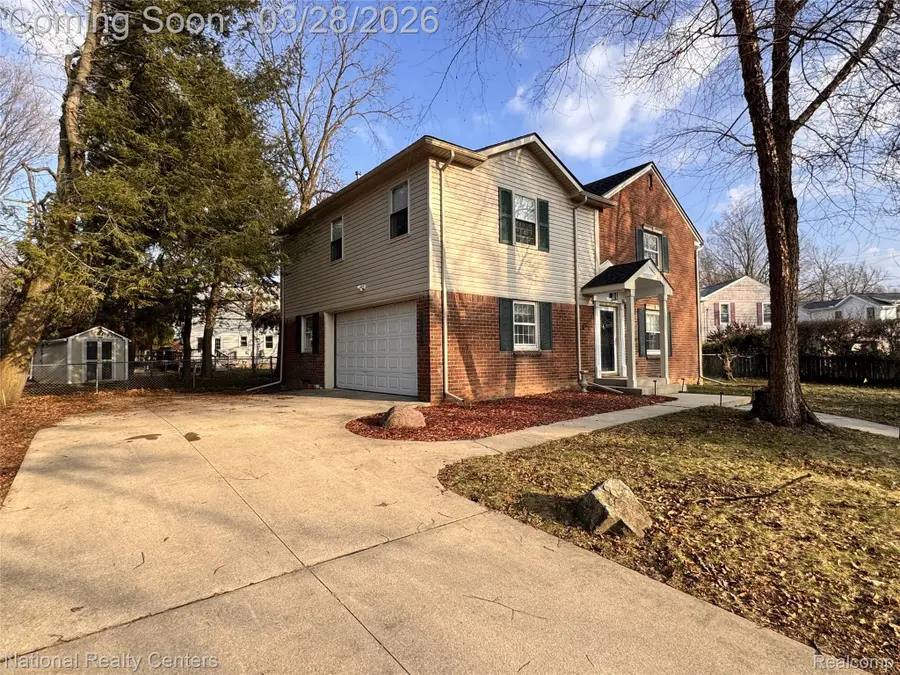 1905 Steere Place, Ann Arbor, MI 48104 - #2