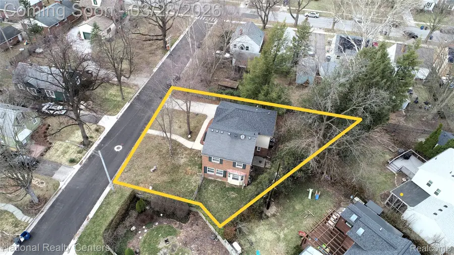 1905 Steere Place, Ann Arbor, MI 48104 - #3