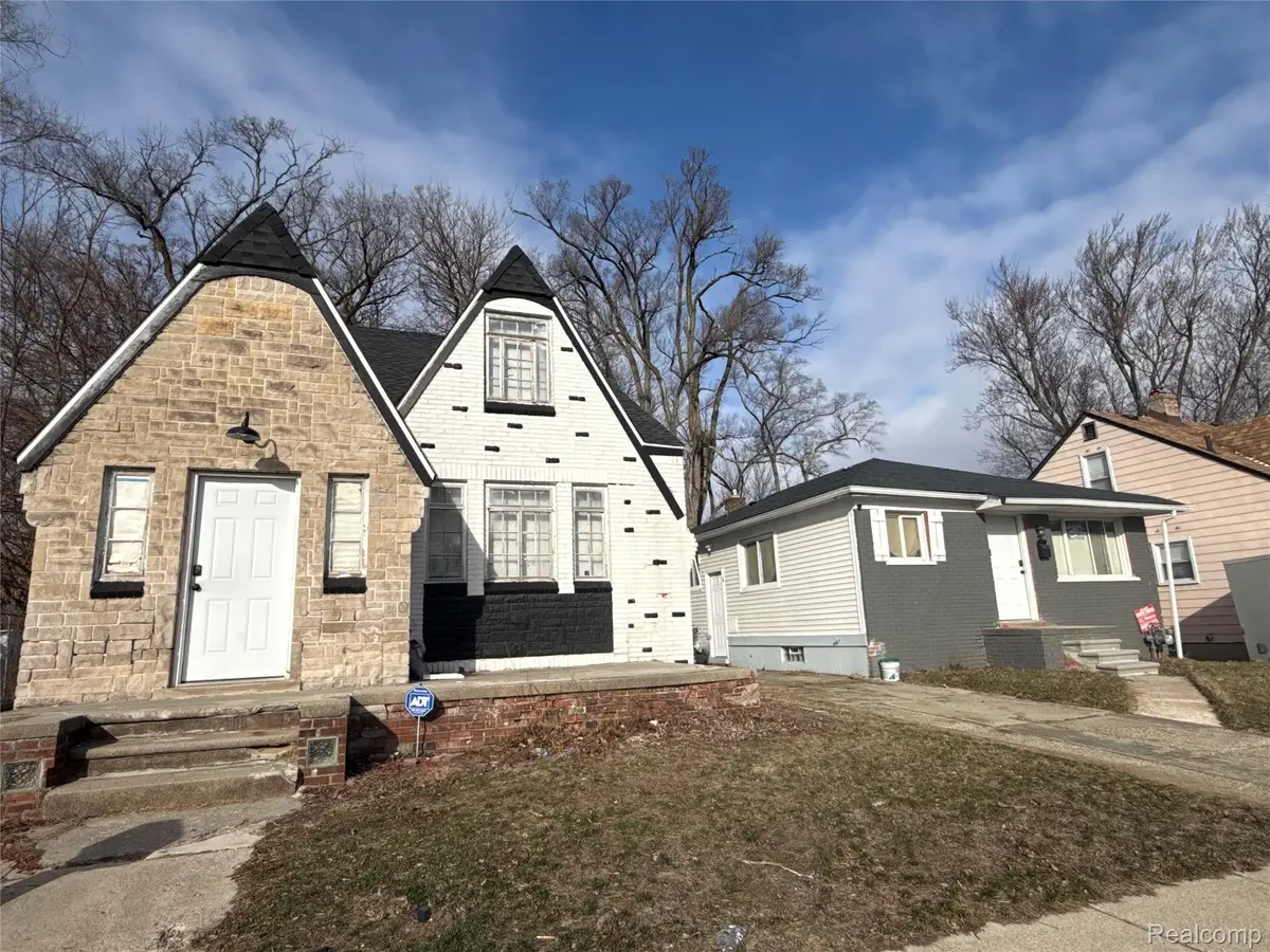 15767 Freeland Street, Detroit, MI 48227 - #1