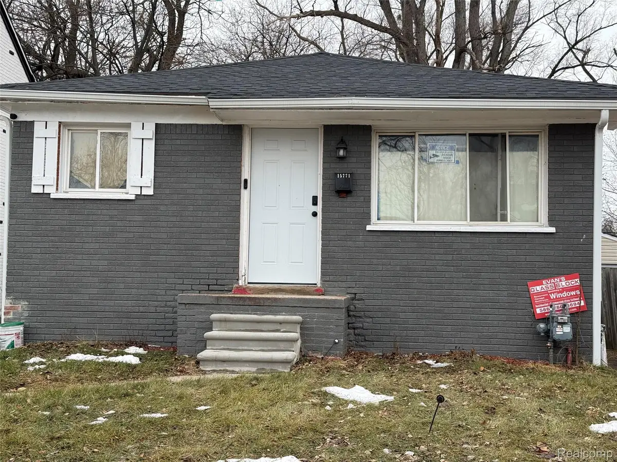 15771 Freeland Street, Detroit, MI 48227 - #1