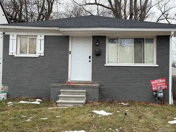 15771 Freeland Street, Detroit, MI 48227