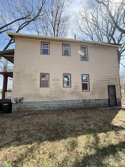15779 Alden Street, Detroit, MI 48238 - #3