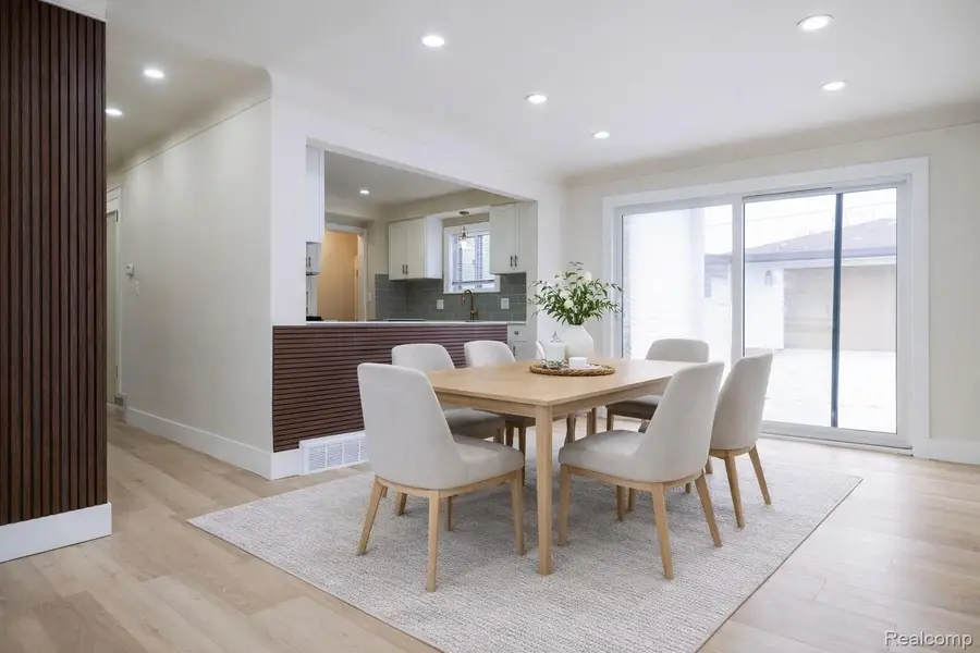 23118 Recreation Street, Saint Clair Shores, MI 48082 - #3