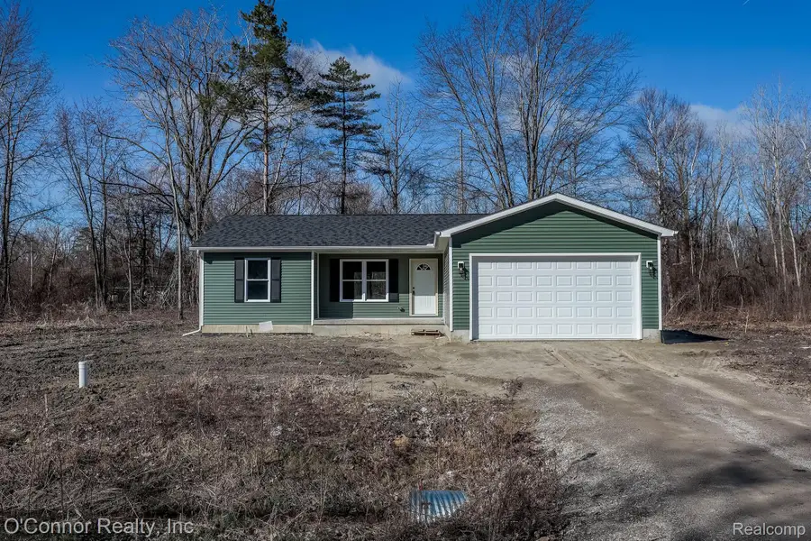 1047 39th Street, Port Huron, MI 48060 - #2