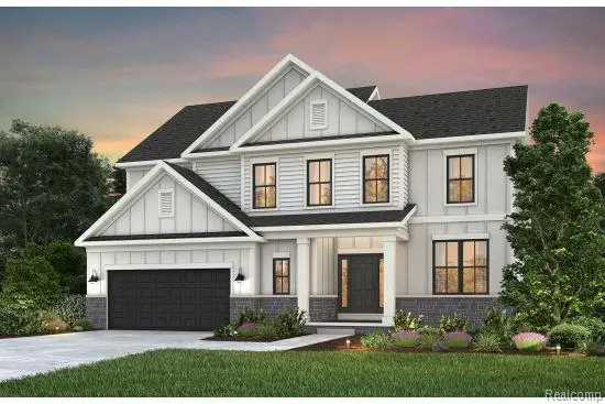 6216 Marsh, Pittsfield, MI 48197