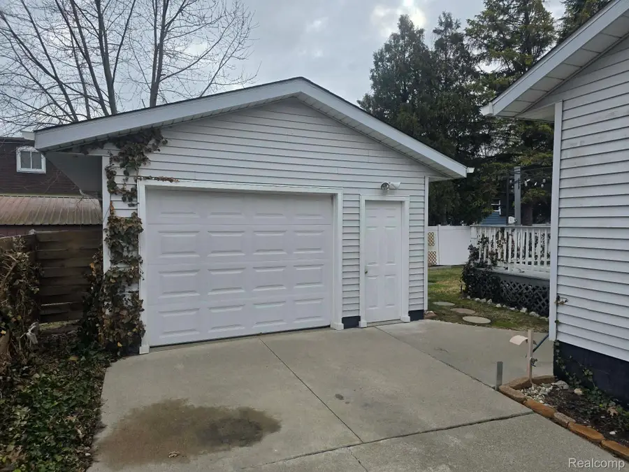 3506 Holland Park Lane, Port Huron, MI 48060 - #3