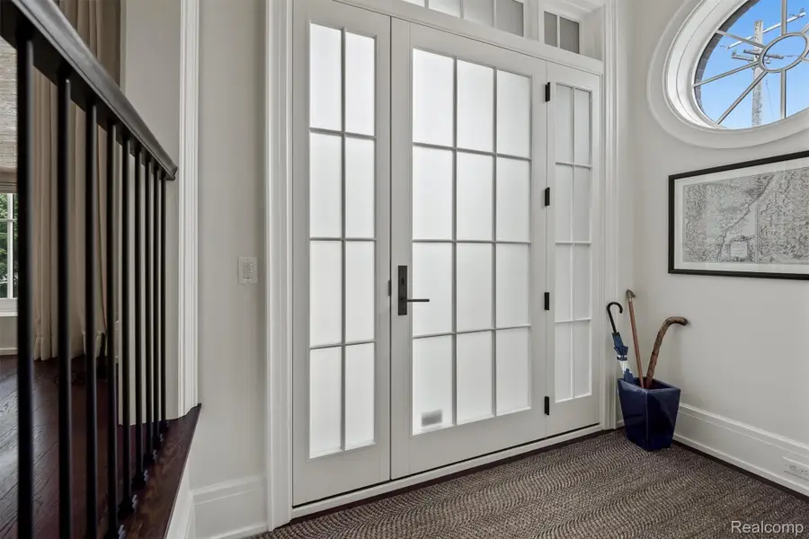 615 W Brown Street, Birmingham, MI 48009 - #3