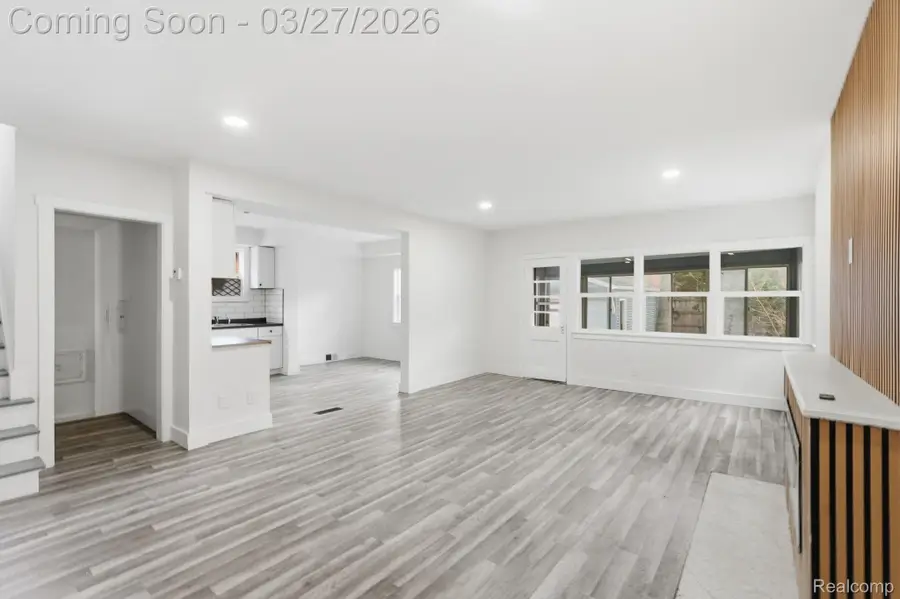 20426 Picadilly Road, Detroit, MI 48221 - #3