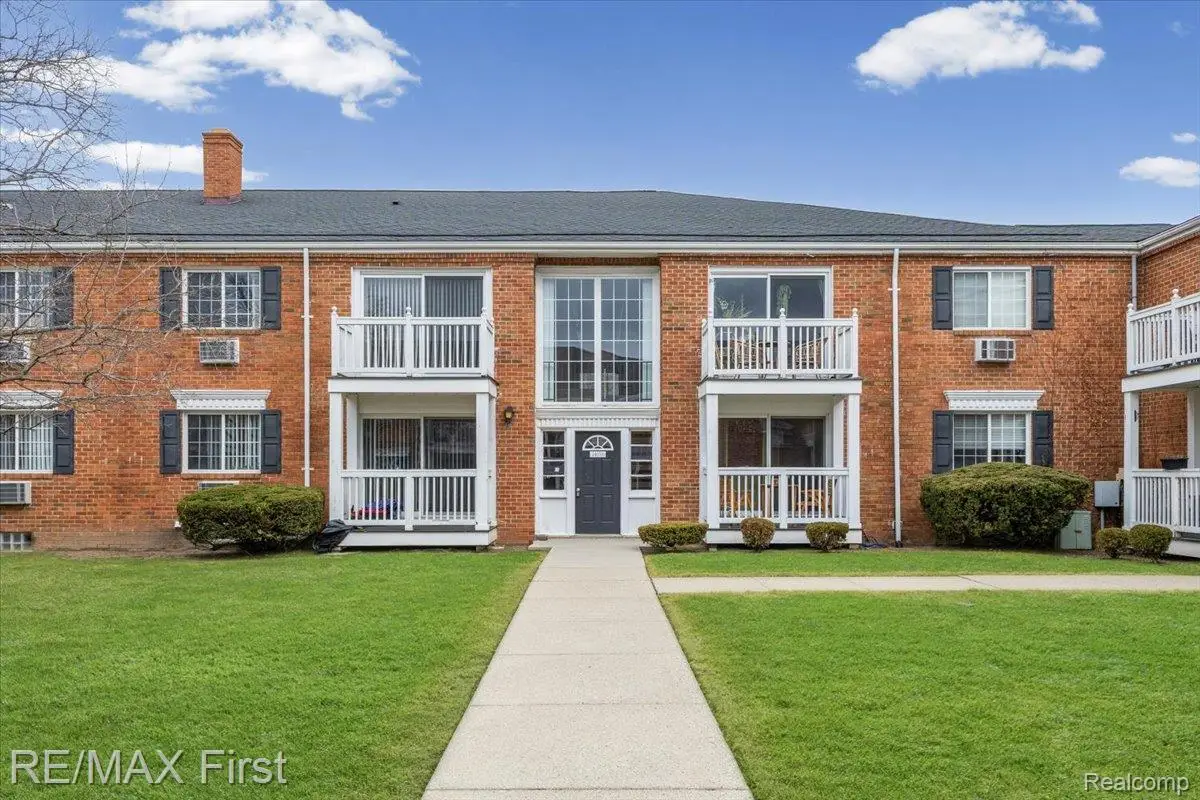 2405 Torquay Avenue #206, Royal Oak, MI 48073 - #1