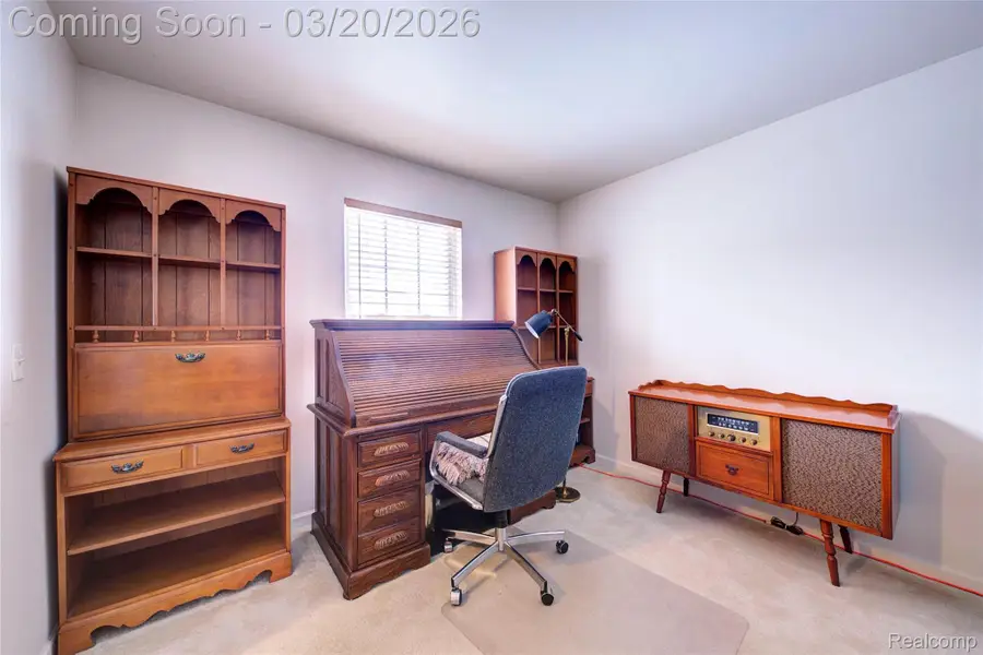 8627 Cass River Drive, Fowlerville, MI 48836 - #2