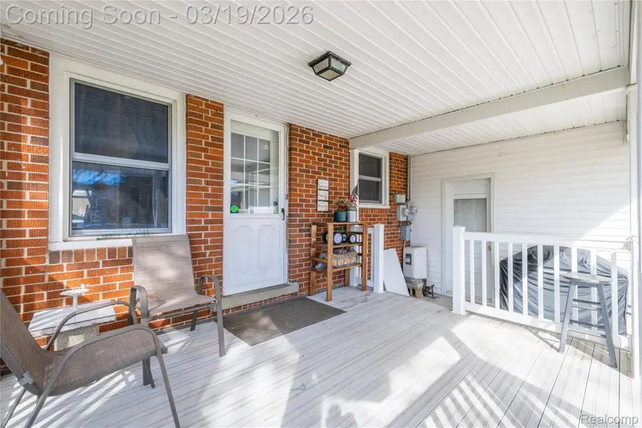 1962 Lake Pointe Drive, Ortonville, MI 48462 - #3