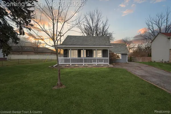 29204 Bretton Street, Livonia, MI 48152