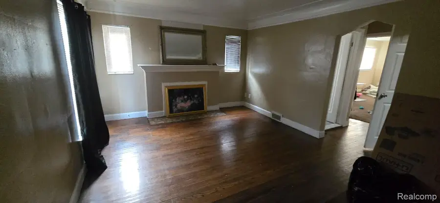 16811 Cruse Street, Detroit, MI 48235 - #3