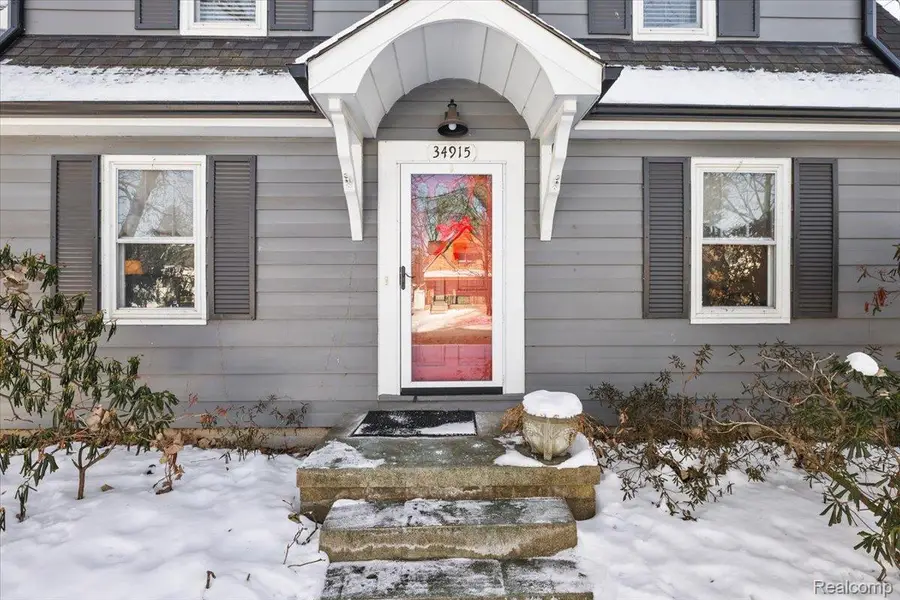 34915 Chestnut Street, Wayne, MI 48184 - #3