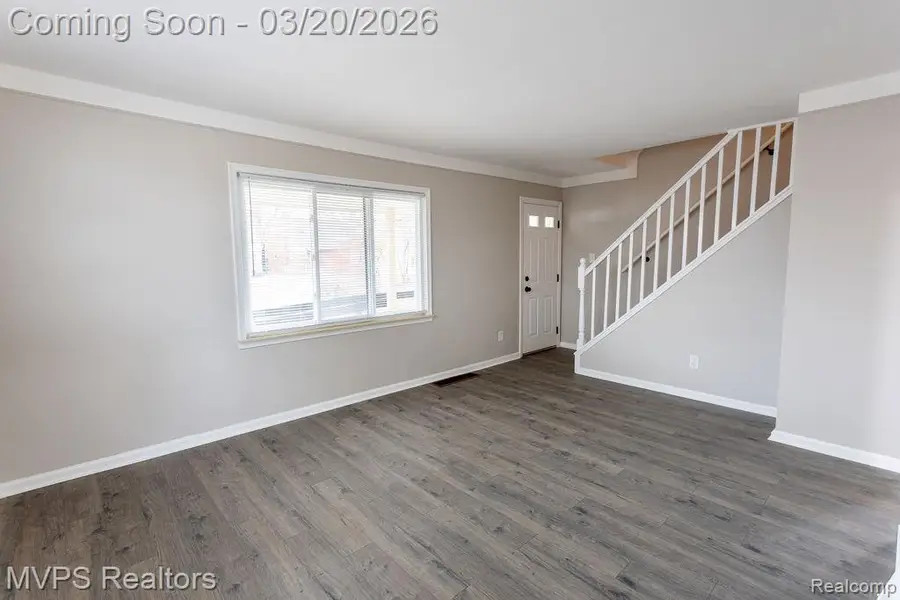 20220 Lancaster Street, Harper Woods, MI 48225 - #2