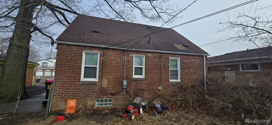20025 Hubbell Street, Detroit, MI 48235 - #2