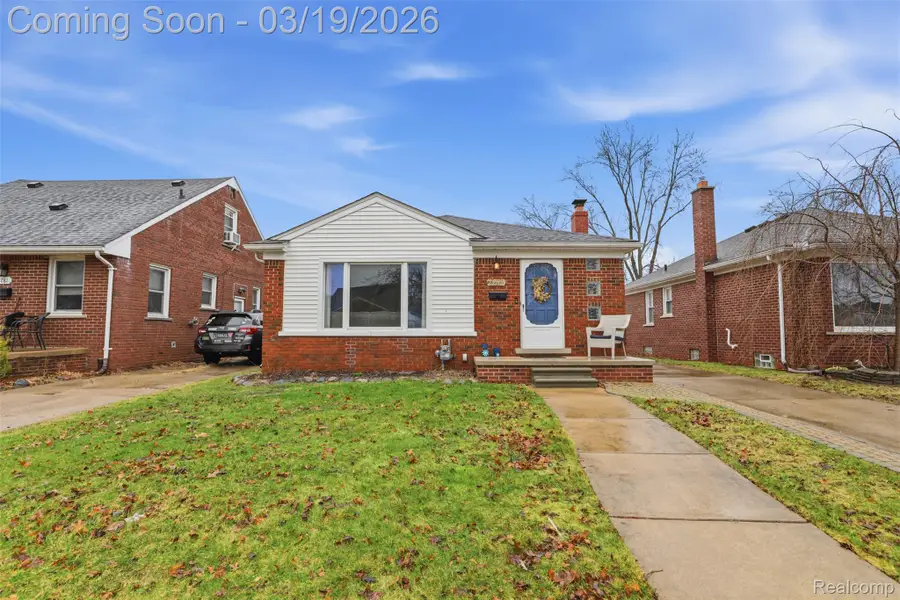 6789 Larme Avenue, Allen Park, MI 48101 - #2