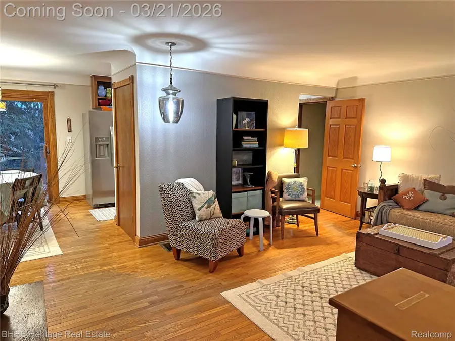 9776 Marsh Road, Fowlerville, MI 48836 - #3