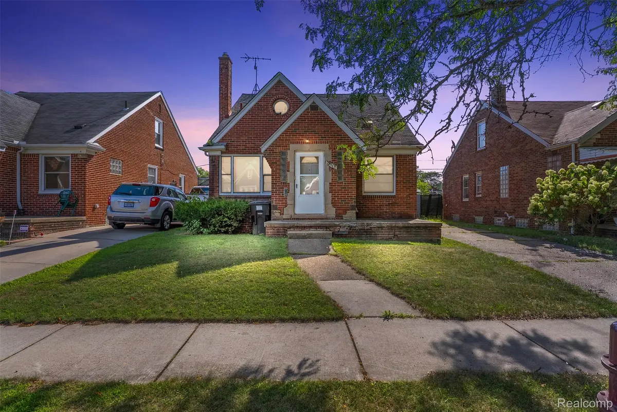 19674 Stotter Street, Detroit, MI 48234 - #1