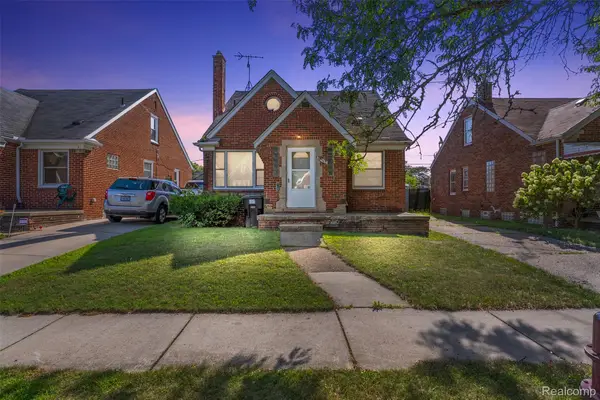 19674 Stotter Street, Detroit, MI 48234