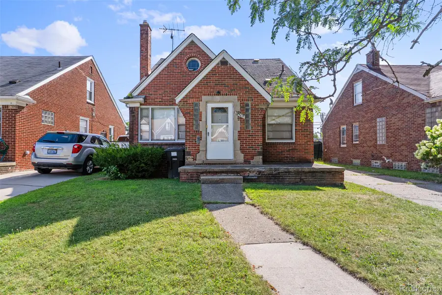 19674 Stotter Street, Detroit, MI 48234 - #3