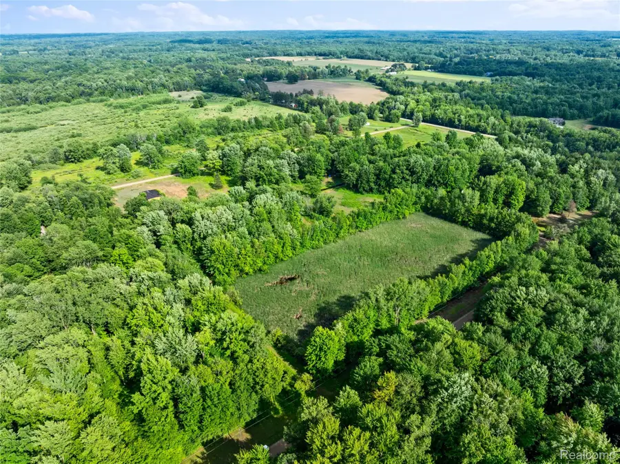 #0101 V/l Nature's Trail Road, Vassar, MI 48768 - #2