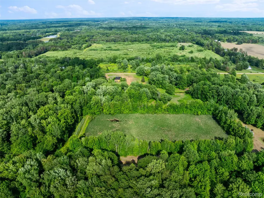 #0101 V/l Nature's Trail Road, Vassar, MI 48768 - #3