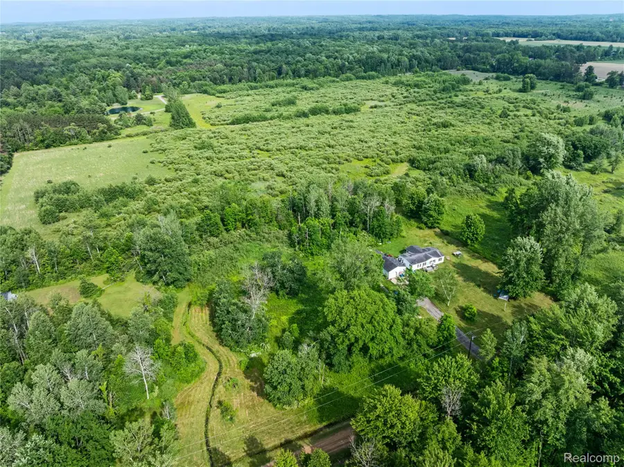 #0078 V/l Natures Nest Road, Vassar, MI 48768 - #2