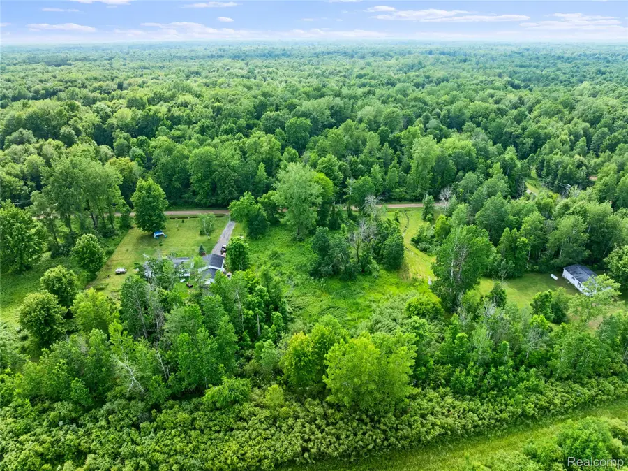 #0078 V/l Natures Nest Road, Vassar, MI 48768 - #3