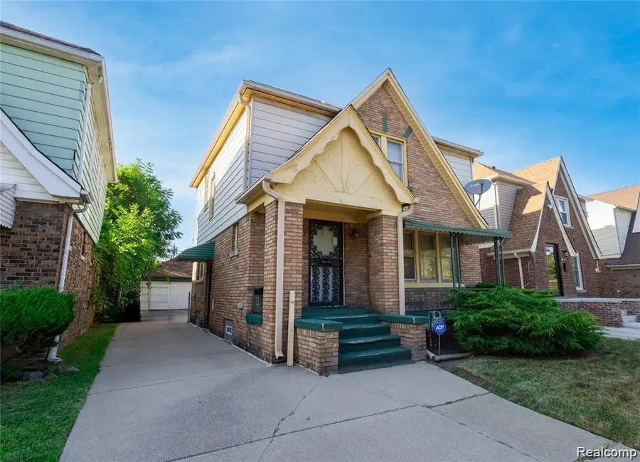 4116 Kendall Street, Detroit, MI 48238 - #2