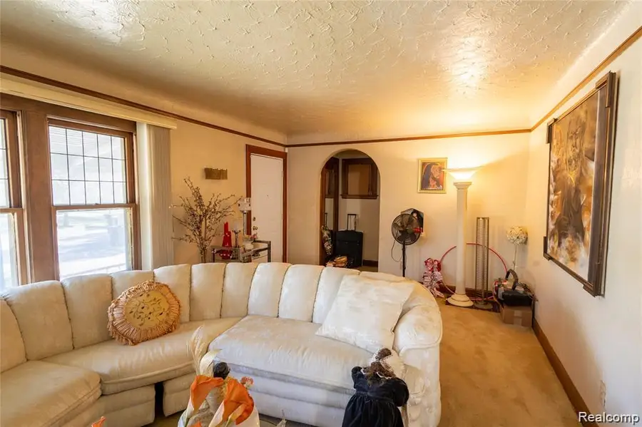 4116 Kendall Street, Detroit, MI 48238 - #3